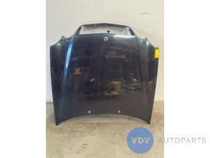 Gebrauchte Motorhaube Mercedes CLK (C208) 2.0 200 16V Preis auf Anfrage angeboten von Autoparts Van De Velde