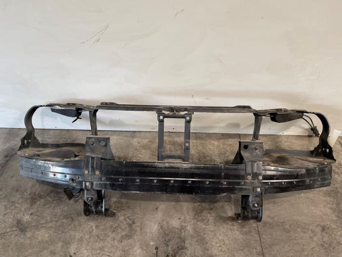 Używane Panel przedni Mercedes CL AMG (215) 5.4 CL-55 AMG V8 24V Cena € 726,00 Z VAT oferowane przez Autoparts Van De Velde