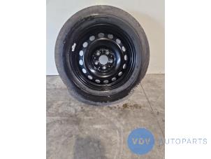 Used Spare wheel Mercedes Vito (447.6) 2.2 116 CDI 16V Price € 42,35 Inclusive VAT offered by Autoparts Van De Velde
