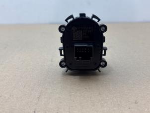Ignition lock + computer from a Mercedes-Benz A (177.0) 1.3 A-160 Turbo 16V 2020