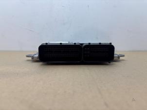 Ignition lock + computer from a Mercedes-Benz A (177.0) 1.3 A-160 Turbo 16V 2020