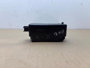 Ignition lock + computer from a Mercedes-Benz A (177.0) 1.3 A-160 Turbo 16V 2020