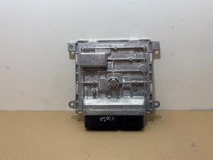 Ignition lock + computer from a Mercedes-Benz A (177.0) 1.3 A-160 Turbo 16V 2020
