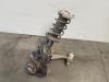Mercedes-Benz A (177.0) 1.3 A-160 Turbo 16V Fronts shock absorber, left