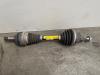 Mercedes-Benz A (177.0) 1.3 A-160 Turbo 16V Front drive shaft, left