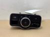 Mercedes-Benz A (177.0) 1.3 A-160 Turbo 16V Light switch