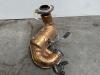 Mercedes-Benz A (177.0) 1.3 A-160 Turbo 16V Catalytic converter