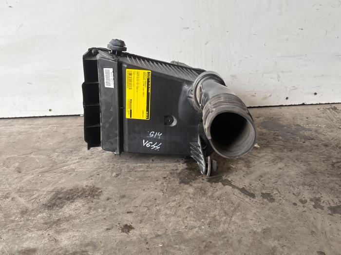 Begagnade Luftfilterhus Mercedes Citan (415.6) 1.5 108 CDI Pris € 36,30 Inklusive moms erbjuds av Autoparts Van De Velde