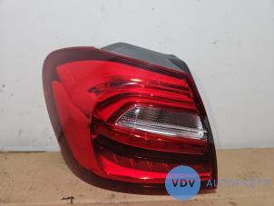 Begagnade Baklykta, vänster Mercedes A (177.0) 1.3 A-160 Turbo 16V Pris på förfrågan erbjuds av Autoparts Van De Velde