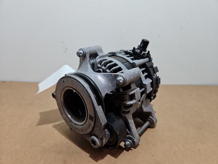 Begagnade Dynamo Mercedes A (177.0) 1.3 A-200 Turbo 16V Pris € 199,65 Inklusive moms erbjuds av Autoparts Van De Velde