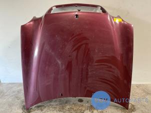 Gebrauchte Motorhaube Mercedes CLK (C208) 2.3 230K 16V Preis auf Anfrage angeboten von Autoparts Van De Velde