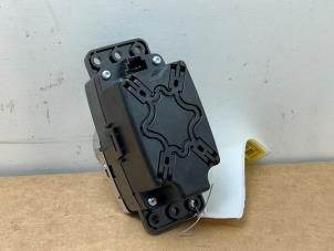 On-board computer controller from a Mercedes-Benz B (W246/W242) 1.6 B-180 BlueEFFICIENCY Turbo 16V 2015