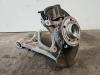 Mercedes-Benz A (177.0) 1.3 A-200 Turbo 16V Knuckle, front left