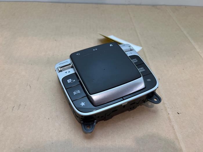 Used On-board computer controller Mercedes A (177.0) 1.5 A-180d Price € 90,75 Inclusive VAT offered by Autoparts Van De Velde