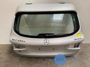 Begagnade Baklucka Mercedes GLC (X253) 2.2 220d 16V BlueTEC 4-Matic Pris på förfrågan erbjuds av Autoparts Van De Velde