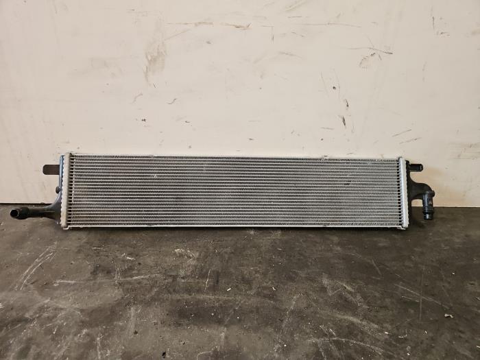 Gebrauchte Kühler Mercedes C (W206) C-180 1.5 EQ Boost Preis € 127,05 Mit Mehrwertsteuer angeboten von Autoparts Van De Velde