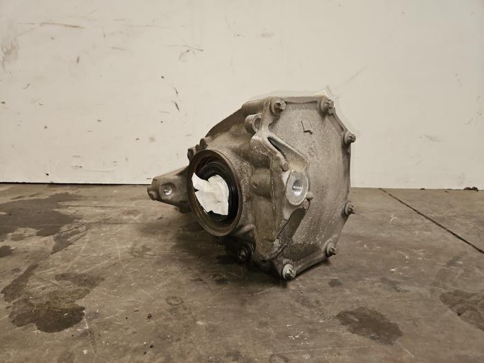 Gebrauchte Differential hinten Mercedes C (W206) C-180 1.5 EQ Boost Preis € 907,50 Mit Mehrwertsteuer angeboten von Autoparts Van De Velde