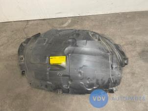 Usados Caja de rueda Mercedes C (W206) C-180 1.5 EQ Boost Precio de solicitud ofrecido por Autoparts Van De Velde