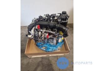 Begagnade Motor Mercedes GLB AMG (247.6) 2.0 35 AMG Turbo 16V 4-Matic Pris € 6.957,50 Inklusive moms erbjuds av Autoparts Van De Velde