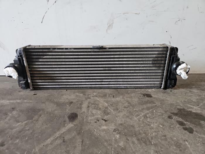 Usagé Intercooler Mercedes Sprinter 3,5t (906.63) 310 CDI 16V Prix € 78,65 Prix TTC proposé par Autoparts Van De Velde