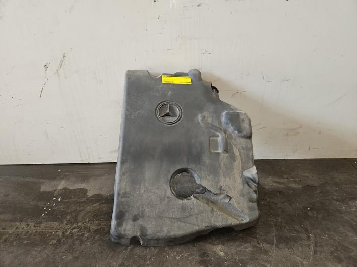 Gebrauchte Abdeckblech Motor Mercedes Sprinter 3,5t (906.63) 310 CDI 16V Preis € 42,35 Mit Mehrwertsteuer angeboten von Autoparts Van De Velde