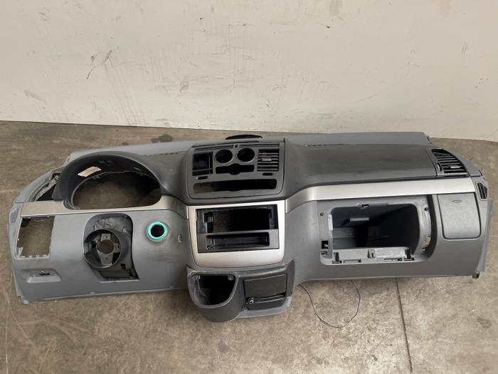 Używane Panel Mercedes Viano (639) 2.2 CDI 16V 4x4 Cena € 363,00 Z VAT oferowane przez Autoparts Van De Velde
