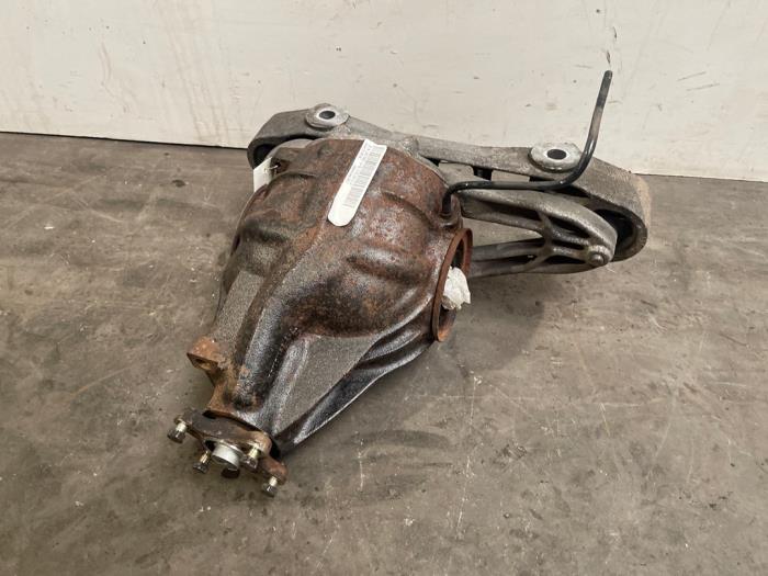 Gebrauchte Differential hinten Mercedes Viano (639) 2.2 CDI 16V 4x4 Preis € 605,00 Mit Mehrwertsteuer angeboten von Autoparts Van De Velde