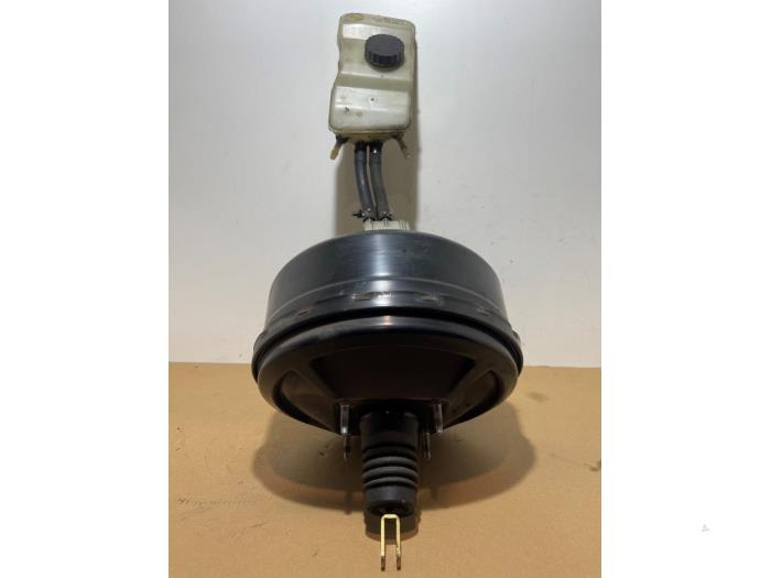 Usagé Servo frein Mercedes Viano (639) 2.2 CDI 16V 4x4 Prix € 151,25 Prix TTC proposé par Autoparts Van De Velde