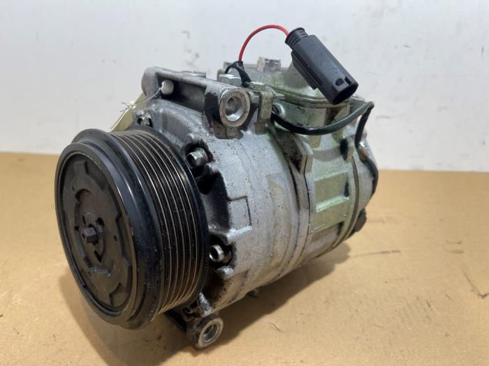 Gebrauchte Klimapumpe Mercedes Viano (639) 2.2 CDI 16V 4x4 Preis € 175,45 Mit Mehrwertsteuer angeboten von Autoparts Van De Velde