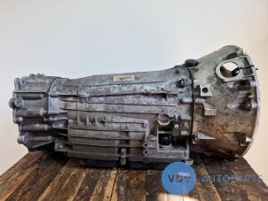 Begagnade Växellåda Mercedes ML II (164/4JG) 3.0 ML-320 CDI 4-Matic V6 24V Pris på förfrågan erbjuds av Autoparts Van De Velde