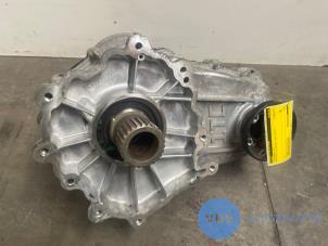 Usagé Boîte de transfert 4x4 Mercedes ML III (166) 2.1 ML-250 CDI 16V BlueTEC 4-Matic Prix € 1.089,00 Prix TTC proposé par Autoparts Van De Velde