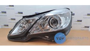 Neue Scheinwerfer links Mercedes E (W212) E-220 CDI 16V BlueEfficiency Preis € 828,85 Mit Mehrwertsteuer angeboten von Autoparts Van De Velde