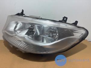 Usagé Phare gauche Mercedes Sprinter 3,5t (907.6/910.6) 311 CDI 2.1 D FWD Prix € 320,65 Prix TTC proposé par Autoparts Van De Velde