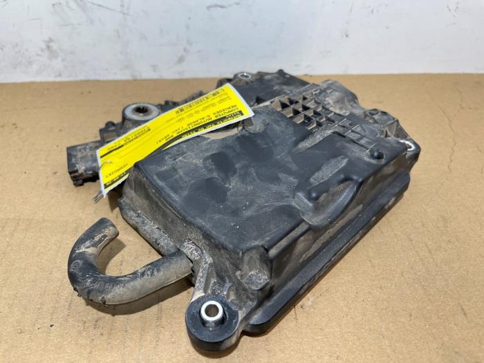Used Automatic gearbox computer Mercedes S (222.0/222.1) 3.0 S-350 BlueTEC, S-350d 24V Price € 151,25 Inclusive VAT offered by Autoparts Van De Velde