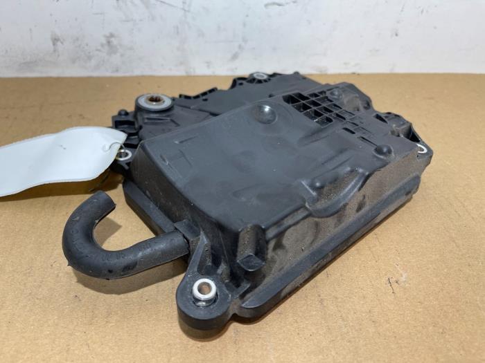 Used Automatic gearbox computer Mercedes E Estate (S212) E-200 CDI 16V BlueEfficiency,BlueTEC Price € 211,75 Inclusive VAT offered by Autoparts Van De Velde