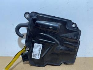 Automatic gearbox computer from a Mercedes-Benz E Estate (S212) E-200 CDI 16V BlueEfficiency,BlueTEC 2014