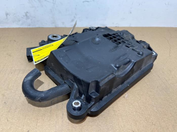 Used Automatic gearbox computer Mercedes E Estate (S212) E-200 CDI 16V BlueEfficiency,BlueTEC Price € 211,75 Inclusive VAT offered by Autoparts Van De Velde