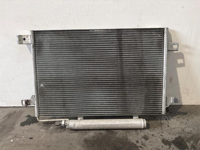 Gebrauchte Klima Kondensor Mercedes A (W169) 2.0 A-180 CDI 16V Preis € 60,50 Mit Mehrwertsteuer angeboten von Autoparts Van De Velde