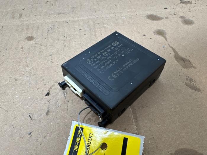 Begagnade Larmmodul Mercedes E (C207) E-200 CGI 16V BlueEfficiency Pris € 48,40 Inklusive moms erbjuds av Autoparts Van De Velde