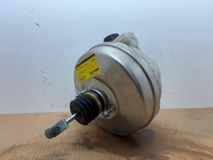 Usados Servofreno Mercedes CLS (C257) 350d 2.9 24V 4-Matic Precio € 90,75 IVA incluido ofrecido por Autoparts Van De Velde