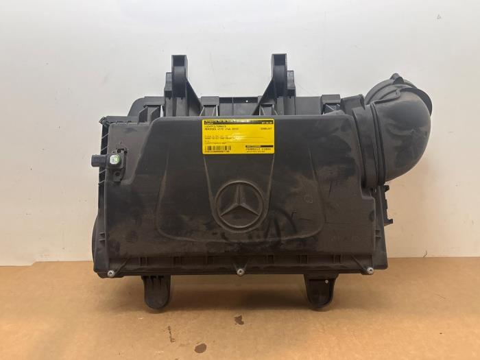 Begagnade Luftfilterhus Mercedes Vito (447.6) 1.6 111 CDI 16V Pris € 60,50 Inklusive moms erbjuds av Autoparts Van De Velde