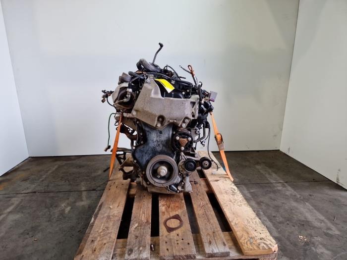 Used Engine Mercedes Vito (447.6) 1.6 111 CDI 16V Price € 3.448,50 Inclusive VAT offered by Autoparts Van De Velde
