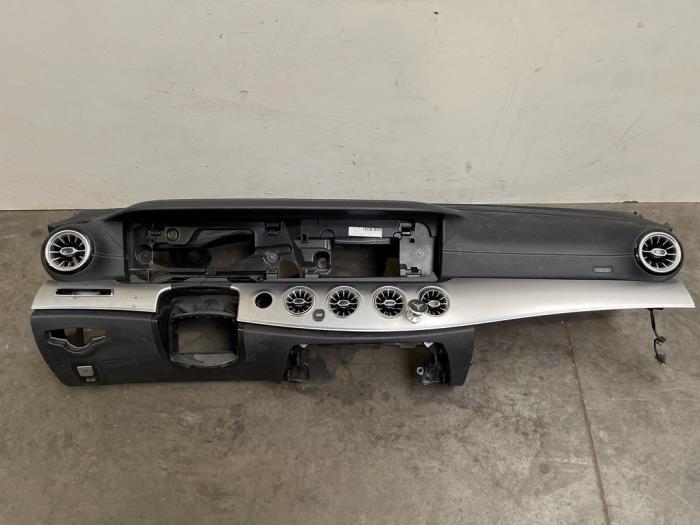 Używane Panel Mercedes E (R238) E-220d 2.0 Turbo 16V Cena € 907,50 Z VAT oferowane przez Autoparts Van De Velde