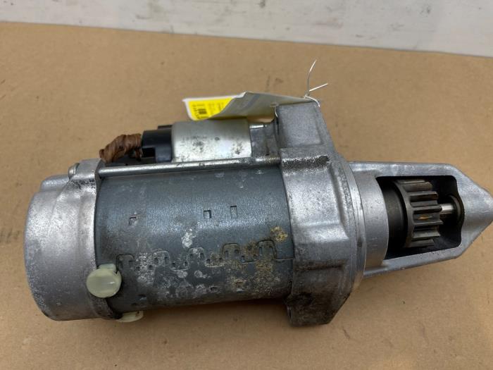 Gebrauchte Anlasser Mercedes B (W246/W242) 2.0 B-200 NGD 16V Preis € 42,35 Mit Mehrwertsteuer angeboten von Autoparts Van De Velde