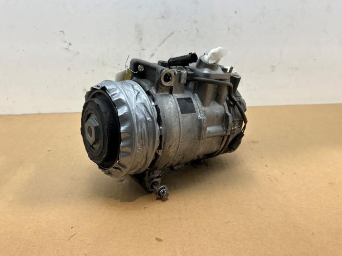 Usagé Pompe clim Mercedes C-Klasse AMG (W204) 6.2 C-63 AMG V8 32V Prix € 90,75 Prix TTC proposé par Autoparts Van De Velde