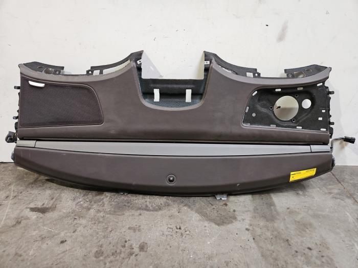 Gebrauchte Hutablage Mercedes S (222.0/222.1) 4.0 S-63 AMG V8 Turbo 4-Matic+ Preis € 332,75 Mit Mehrwertsteuer angeboten von Autoparts Van De Velde