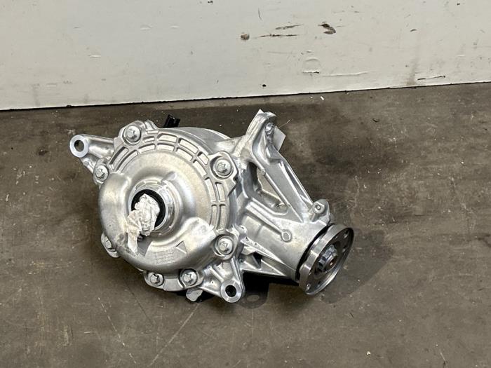 Usagé Différentiel avant Mercedes GLC (X254) 2.0 300de 16V 4-Matic Prix € 1.512,50 Prix TTC proposé par Autoparts Van De Velde