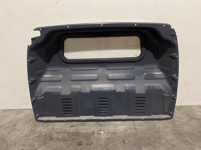 Usados Tabique de ventanilla Mercedes Vito (447.6) 2.0 110 CDI 16V Precio € 296,45 IVA incluido ofrecido por Autoparts Van De Velde