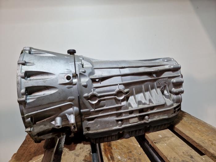 Gebrauchte Getriebe Mercedes E (W213) 4.0 E-63 S AMG V8 Turbo 4-Matic+ Preis € 3.025,00 Mit Mehrwertsteuer angeboten von Autoparts Van De Velde