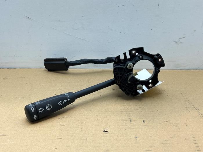 Usados Interruptor Mercedes S (W126) 260 SE Precio € 102,85 IVA incluido ofrecido por Autoparts Van De Velde